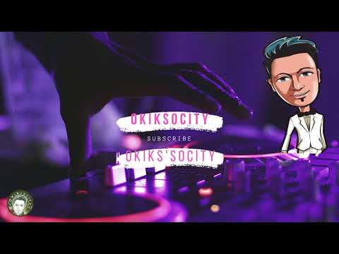 Background Music | #NoCopyright | #NoCPR | Okiksocity