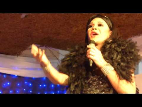 Playt Patricia | "ESPECIAL VICTORIA PRINCIPAL" Dick Bar (24-10-15) FULL HD -BY LEH SANUTY