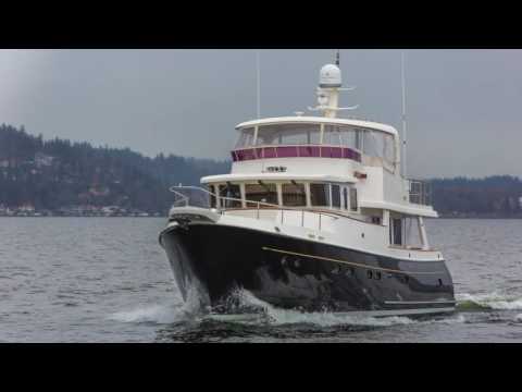 2009 Selene Ocean Trawler 59 "Hathor"