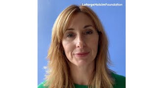 Maria Atkinson AM to chair Board of the LafargeHolcim Foundation