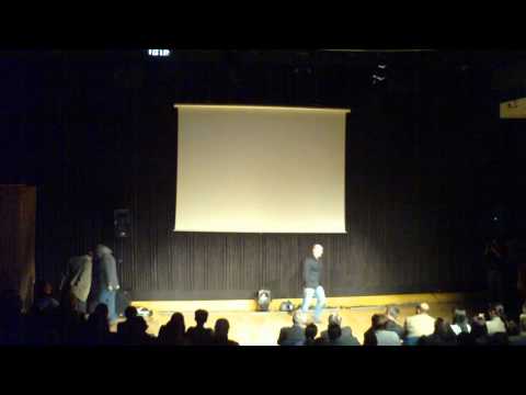 Lansarea albumului Lumina - Stepan Project