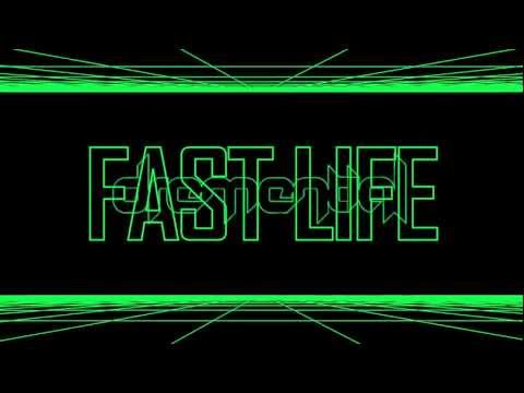 Dremential feat. Sholo Truth - Fast Life
