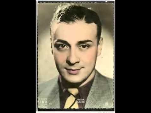 "Balalaïka" Reda Caire