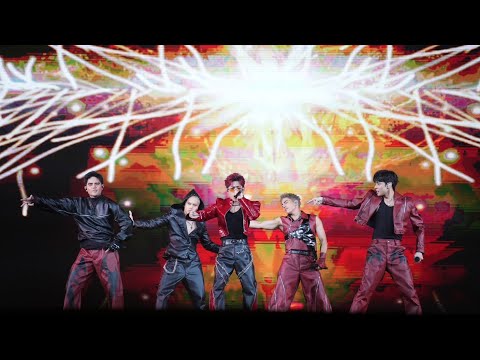 4K SB19 2025 HITO流行音樂獎 #SB19 #Hito #2025Hito