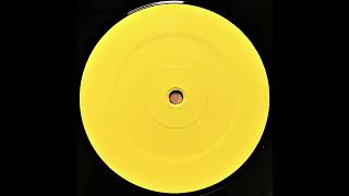 Kylie Minogue - Love At First House (Yellow Side)