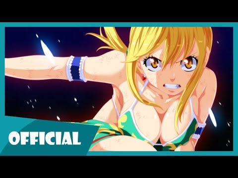 Rap về Lucy (Fairy Tail) - Phan Ann