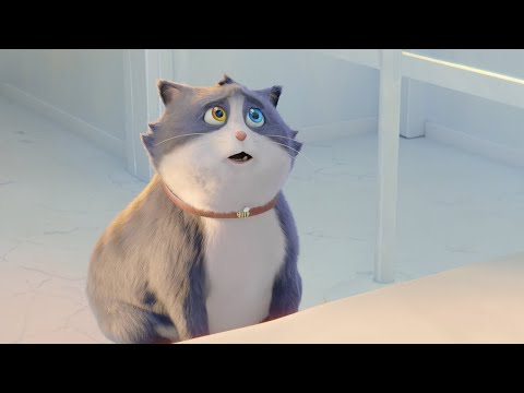 10 жизней - Русский трейлер (2024)