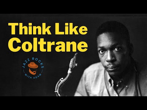 Play More Hip: Think Outside the Box by Using Pentatonics Like Coltrane