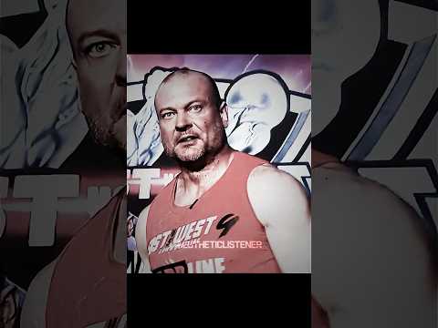 Devon HUMBLED Him So Bad🤯🔥 #devonlarrat #ermesgasparini #armwrestling