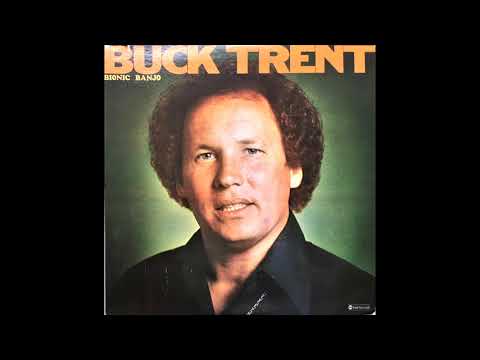 Buck's Hee-Haw-Talkin' Blues , Buck Trent , 1976
