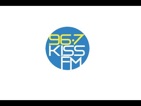 KISN-FM Belgrade, MT Bozeman's 96.7 KISS FM Legal ID 10/16/25 5a ET