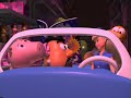 Toy Story 2 2000 Full Screen Version DVD From Toy Story 2 Pack 2000 THX Broadway Part 18