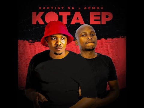 Baptist SA & Aembu - Bafana Ba Skraal(Feat ChingZA)