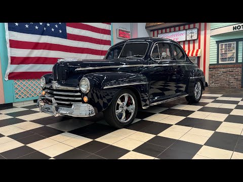 1946 Ford Super Deluxe (CC-2068857) for sale in Annandale, Minnesota