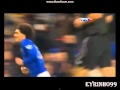 Mourane Fellaini Goals And Skills Everton 2011 2012