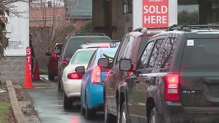 Inefficiency plagues vehicle emissions testing in Chicago as EPA looks to rollout Chicago test site