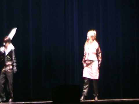 FanimeCon 2010: Skits 21/46 - This Is Serious Business