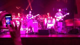 Umphrey's McGee - 2013/06/08 Boulder, CO Soundcheck - Out of Order