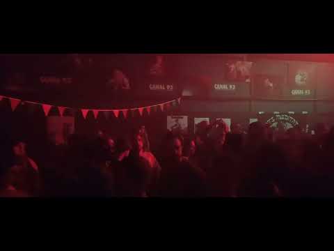 Roots Meditation Sound System playing ? / Aba Shanti I / Canal 93 - Bobigny / Samedi 28 Mai 2022