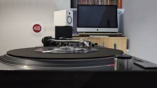 Blondie - Sound Asleep - Chrysalis Records - 1979 - 7&quot; Record (45 Rpm)