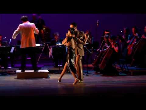 Carolina Jaurena & Andres Bravo