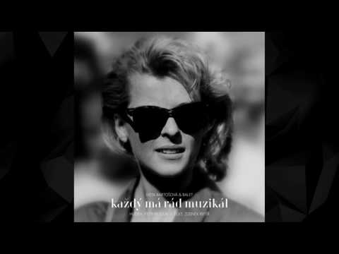 Iveta Bartošová & Balet | Každý má rád muzikál