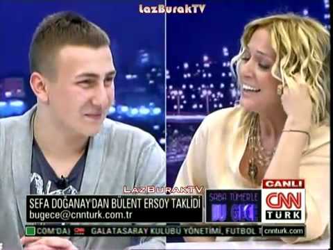 Sefa Doğanay Saba Tümer www.yariskulubu.com.flv
