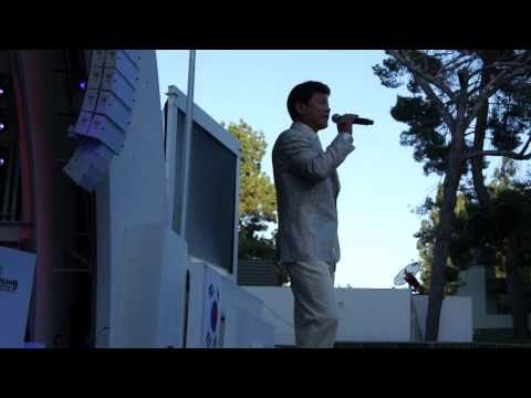 KMF 2011 -  Sul Woon Do