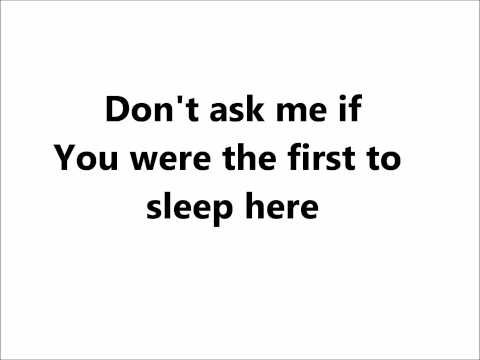 Rihanna - Watch N Learn (lyrics on screen)