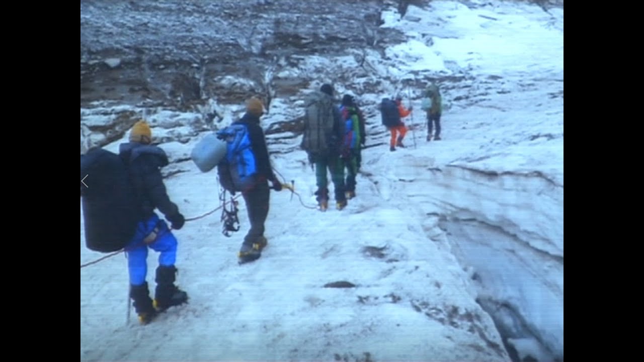 Maratha Light Infantry Regiment successfully climbs Mt Kun summit