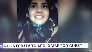 Download lagu Tough to be Muslim in Britain,Latifa Abouchakra playing the Taqiya Card mp3 Download lagu Tough to be Muslim in Britain,Latifa Abouchakra playing the Taqiya Card mp3