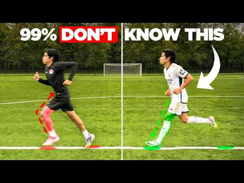 How To Improve Stamina FAST (Ultimate Guide)