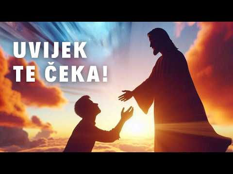Tomislav Ivančić | Bog te uvijek čeka! On je uvijek tu!