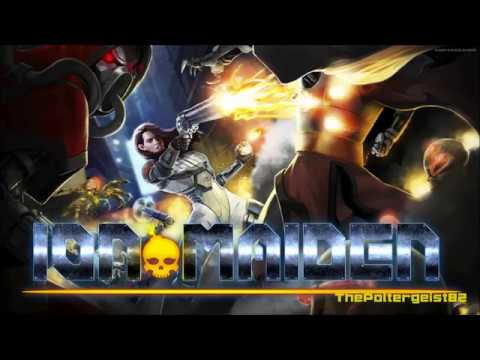Ion Maiden OST - lvl1
