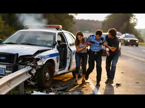 When Cops Get Saved By HERO Civilians!!