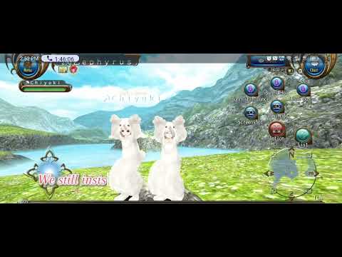 Short Presentation for ZepChi Anniversary