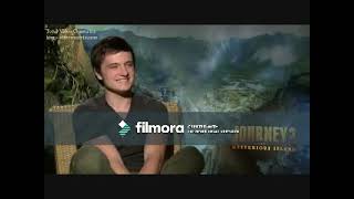 Return of a Queen (Josh Hutcherson Video)