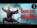Snake Fist of a Buddhist Dragon | Godfrey Ho | Peter Au | Stone Chang | Kam Pong Chow