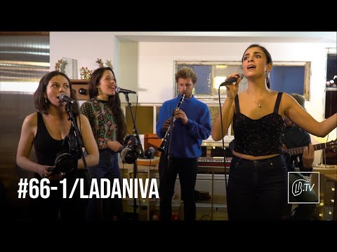 @ladaniva.ladaniva - Ederlezi | LBTV Live Session #66