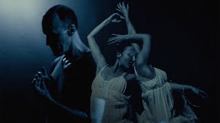 David Linx - Round Midnight (feat. Tigran Hamasyan) [Official Music Video]