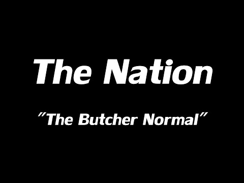 The Nation The Butcher kill Highmaul Normal
