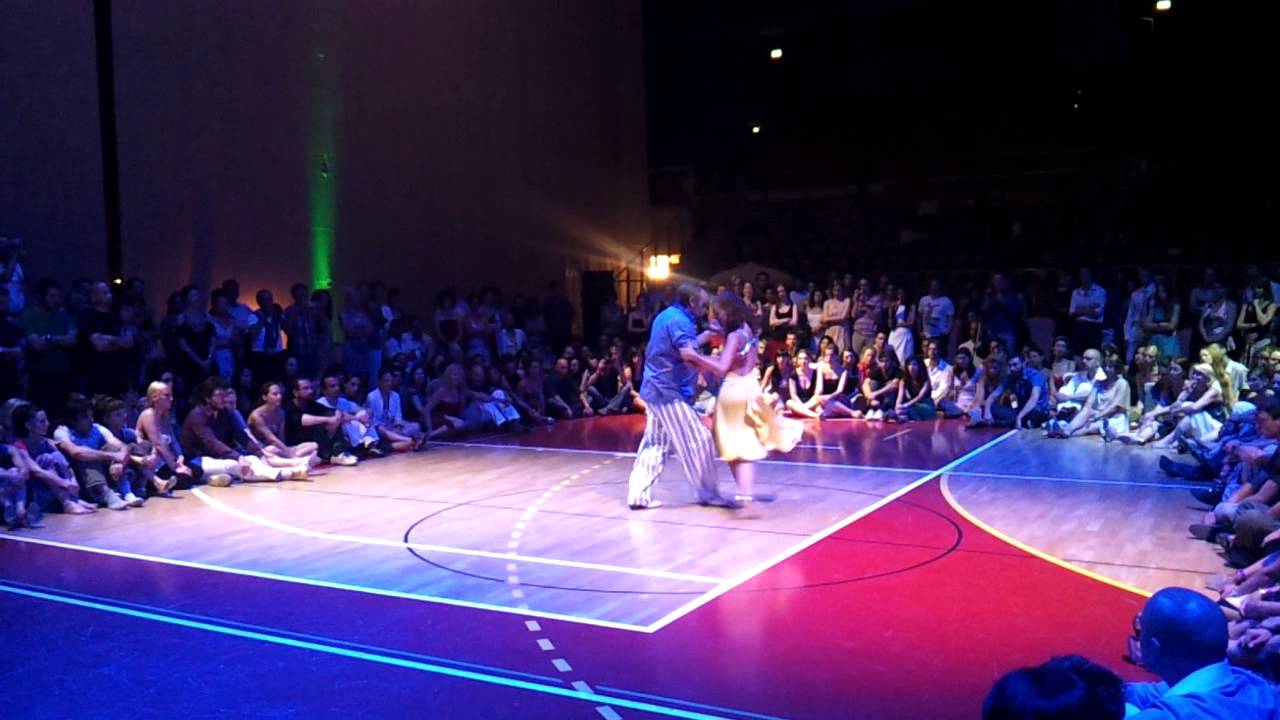 Mariano Chicho Frumboli & Juana Sepulveda Porec p3