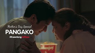 Kwentong Jollibee Mother’s Day Special: Pangako (Promise)