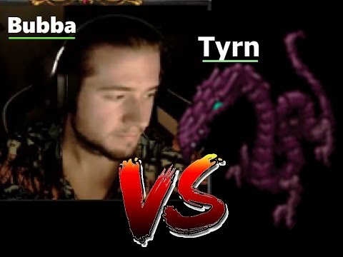 [Tibia] Bubbagame vs Tyrn + an enemy