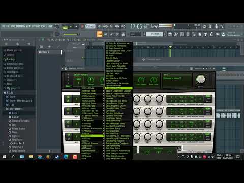 COMO FAZER BREGA FUNK (ESTILO BARCA NA BATIDA, CL NO BEAT)