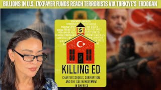 Billions in U.S. Taxpayer Funds Reach Terrorists via Türkiye’s Erdogan