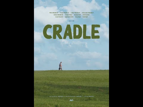 Cradle-trailer