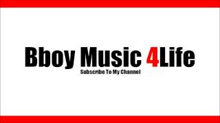 6 Million - Ways To Funk Afro Night Zamali  | Bboy Music 4 Life