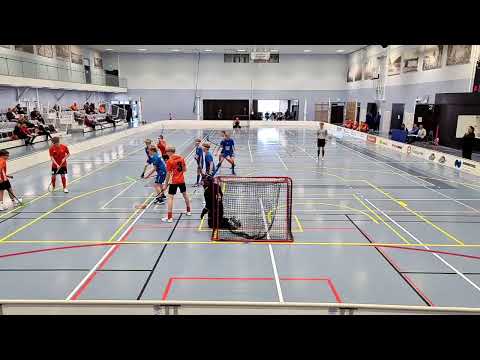 P14 H LR 2.11.2024: NTK Nakkila vs. SalBa Valkoinen