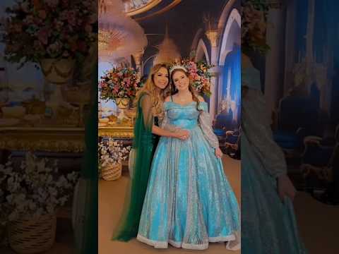 15 Anos da Isabella Mel! #XVBellaMel